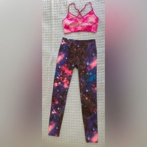 Juniors Athletic set